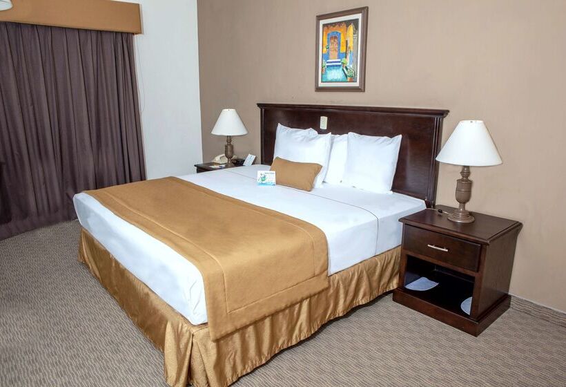 Fotos del hotel Best Western  Posada Del Rio Express:  8