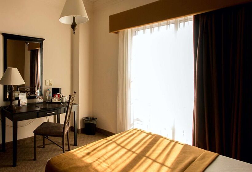 Fotos del hotel Best Western  Posada Del Rio Express:  15