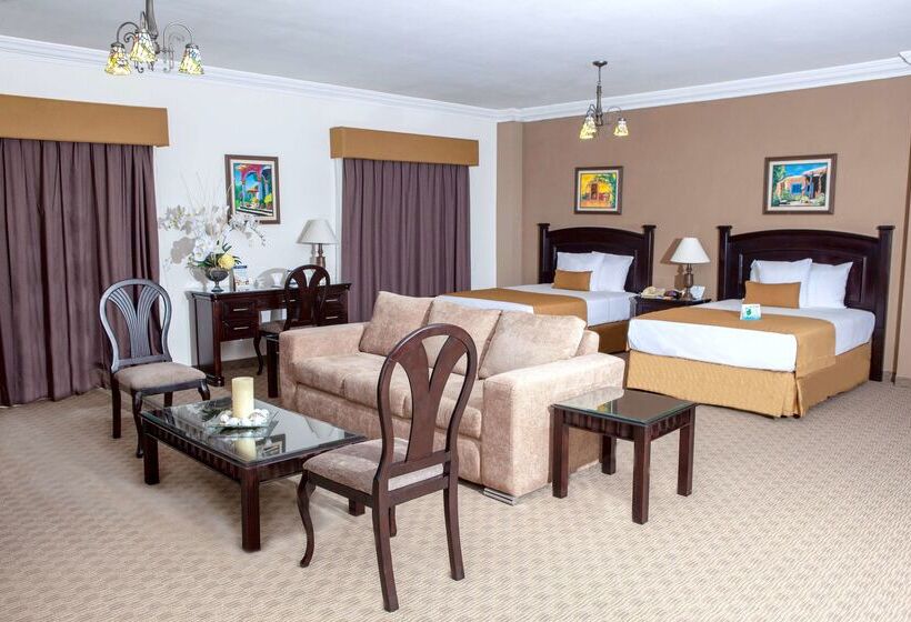 Hotel Best Western  Posada Del Rio Express