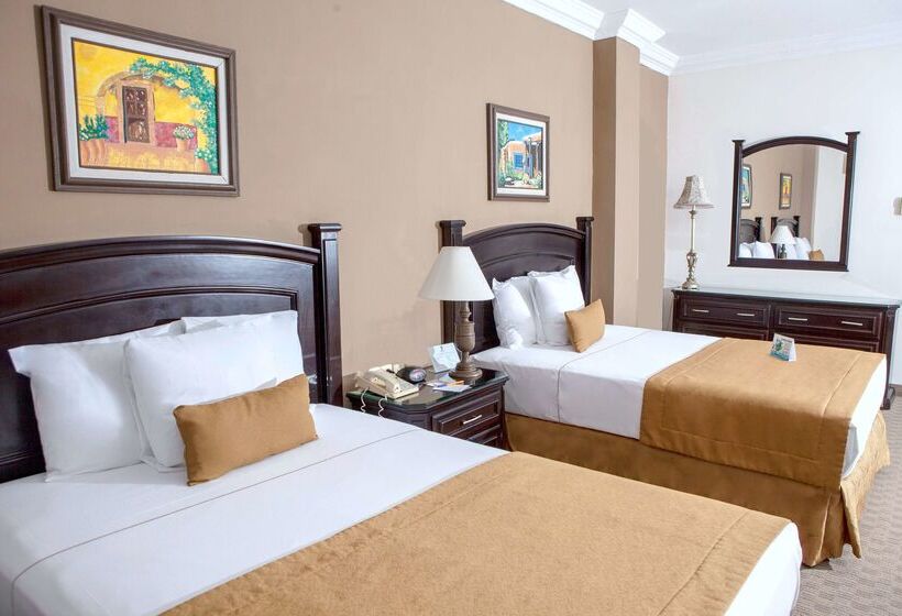 Fotos del hotel Best Western  Posada Del Rio Express:  45
