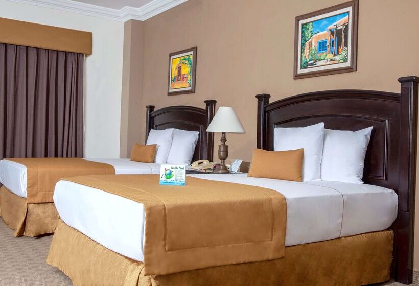 Fotos del hotel Best Western  Posada Del Rio Express:  37