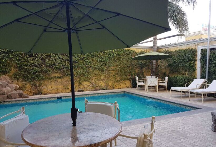 Fotos del hotel Best Western  Posada Del Rio Express:  44