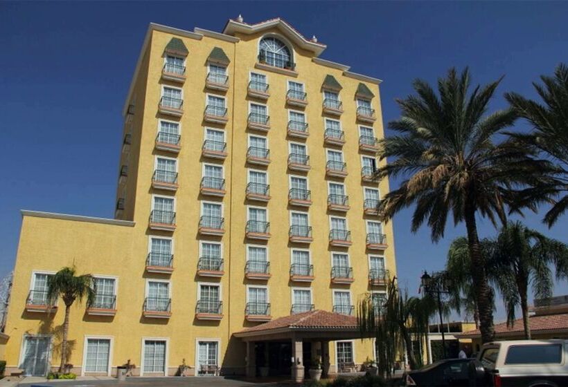 Hotel Best Western  Posada Del Rio Express