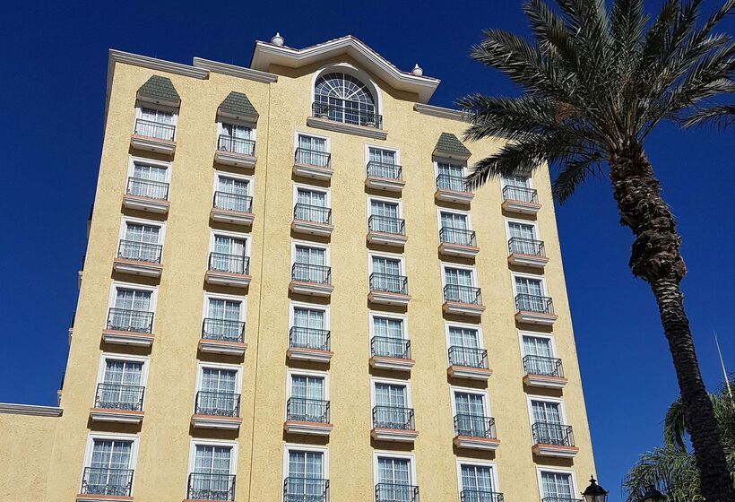 Fotos del hotel Best Western  Posada Del Rio Express:  29