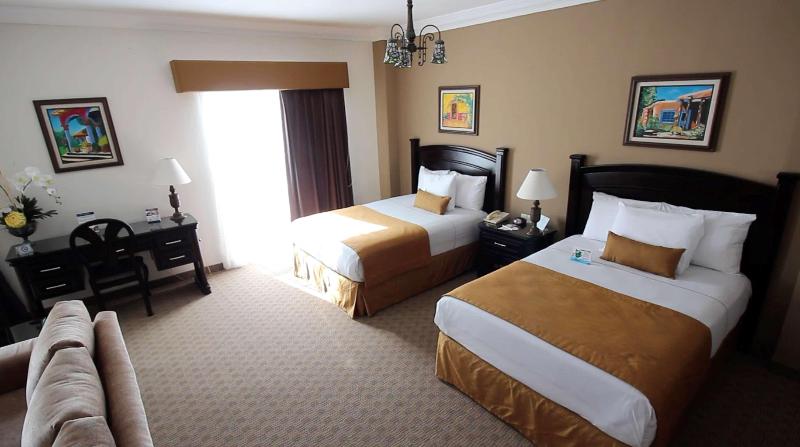 Fotos del hotel Best Western  Posada Del Rio Express:  30