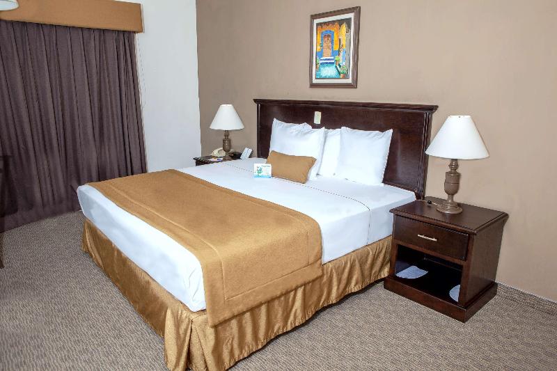 Fotos del hotel Best Western  Posada Del Rio Express:  32