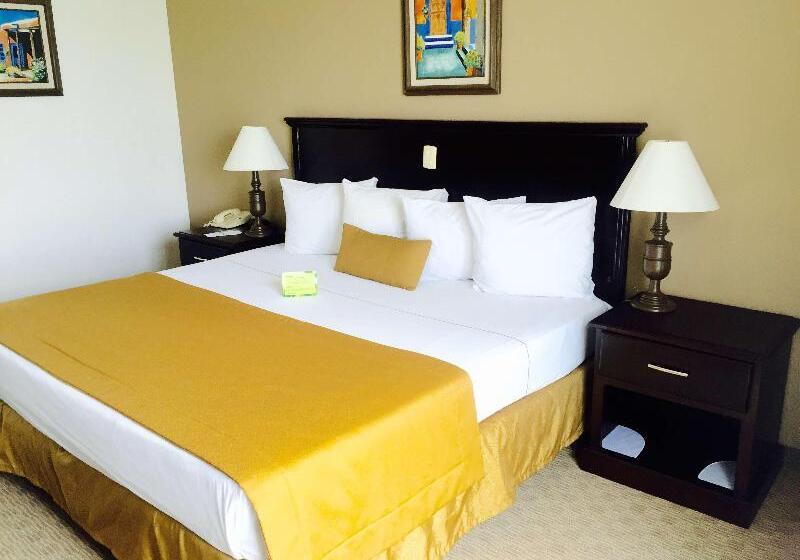 Fotos del hotel Best Western  Posada Del Rio Express:  33