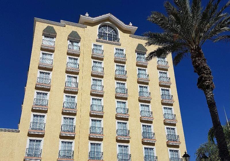 Fotos del hotel Best Western  Posada Del Rio Express:  25