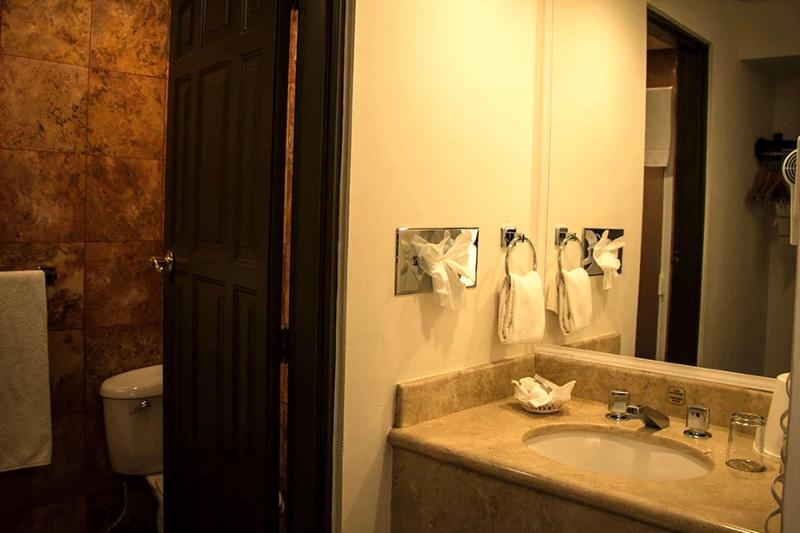 Fotos del hotel Best Western  Posada Del Rio Express:  36