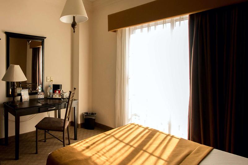Fotos del hotel Best Western  Posada Del Rio Express:  39