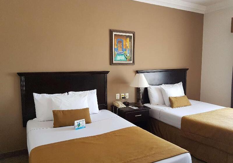 Fotos del hotel Best Western  Posada Del Rio Express:  42
