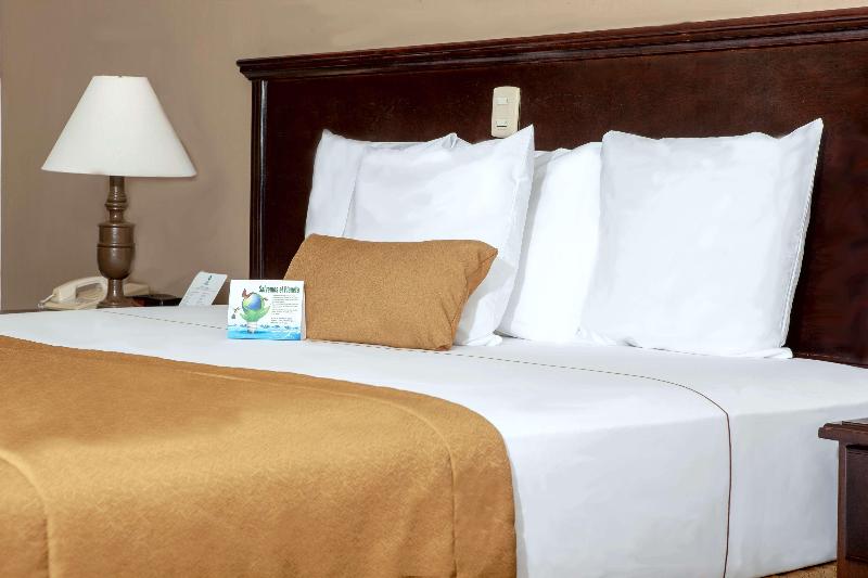 Fotos del hotel Best Western  Posada Del Rio Express:  17
