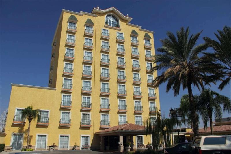 Fotos del hotel Best Western  Posada Del Rio Express:  19