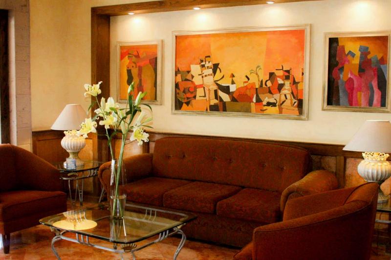 Fotos del hotel Best Western  Posada Del Rio Express:  21