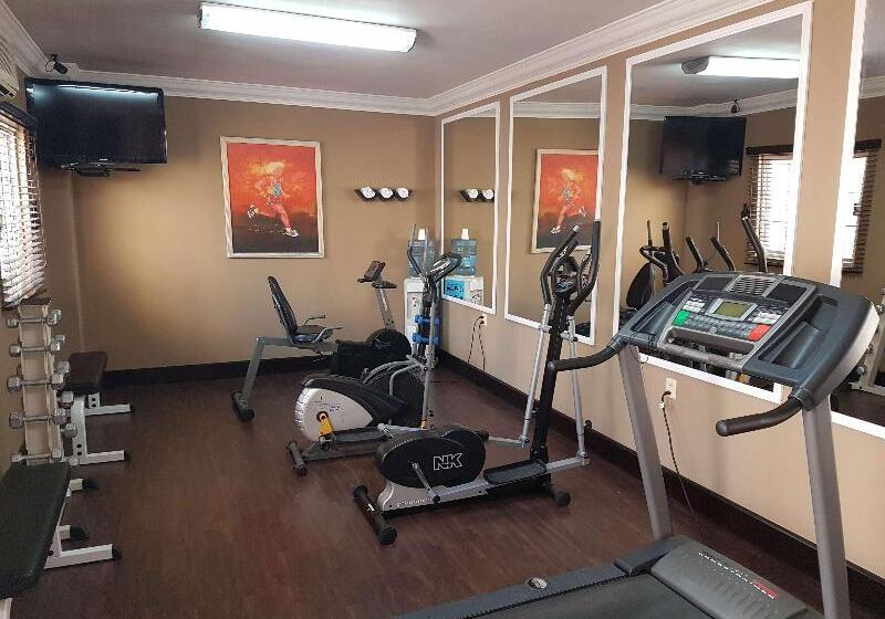 Fotos del hotel Best Western  Posada Del Rio Express:  22
