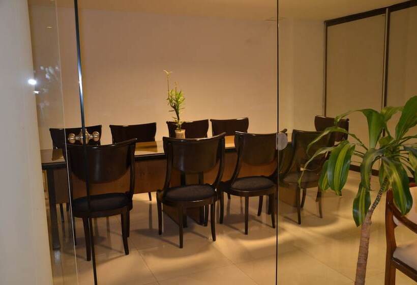 Fotos del hotel Bisonte Libertad:  14