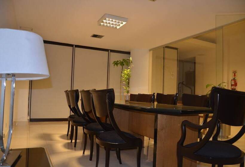 Fotos del hotel Bisonte Libertad:  7