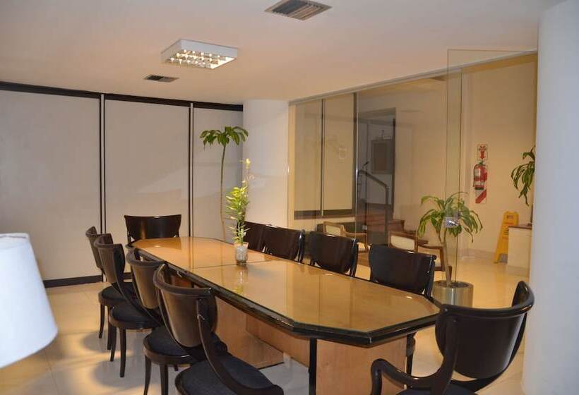 Fotos del hotel Bisonte Libertad:  8