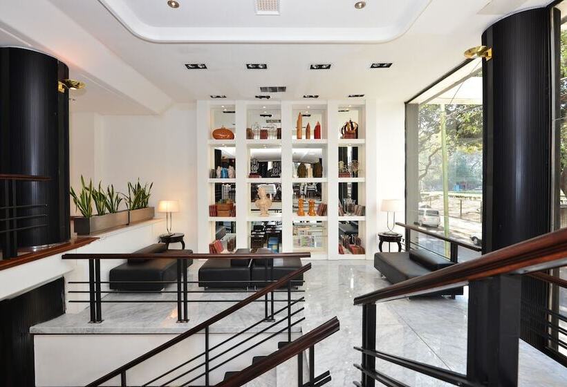 Fotos del hotel Bisonte Libertad:  3