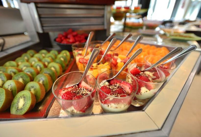 Fotos del hotel Bisonte Libertad:  5