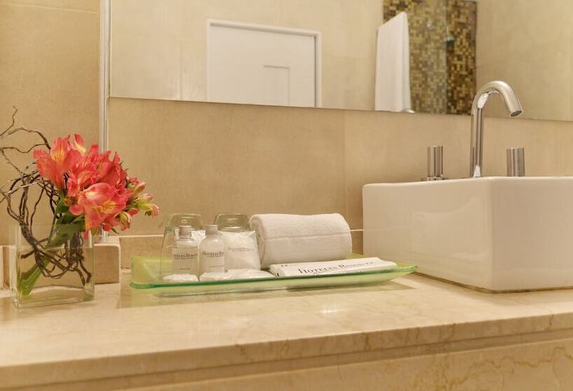 Fotos del hotel Bisonte Libertad:  9