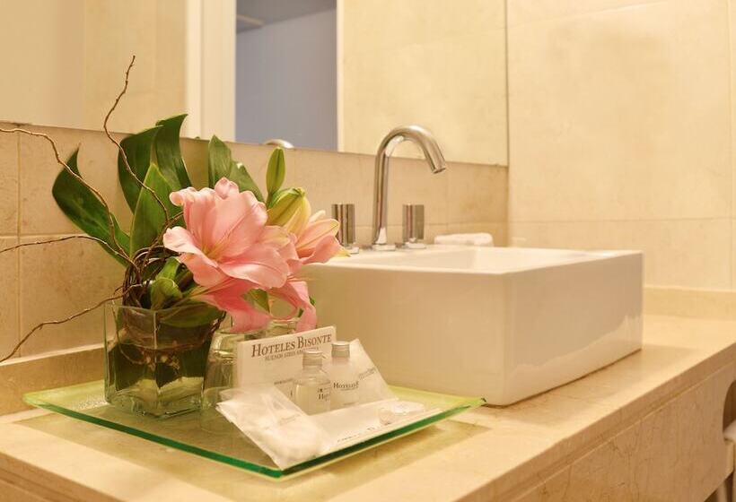 Fotos del hotel Bisonte Libertad:  10