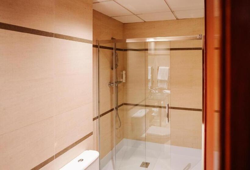 Fotos del hotel Bulevar Burgos:  18