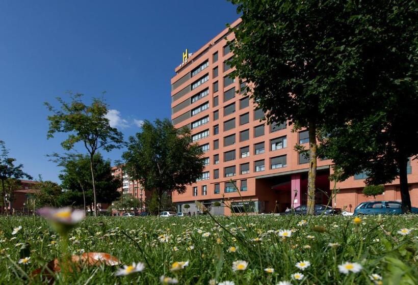 Fotos del hotel Bulevar Burgos:  20