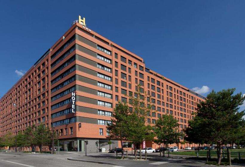 Fotos del hotel Bulevar Burgos:  6