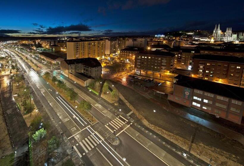 Fotos del hotel Bulevar Burgos:  19