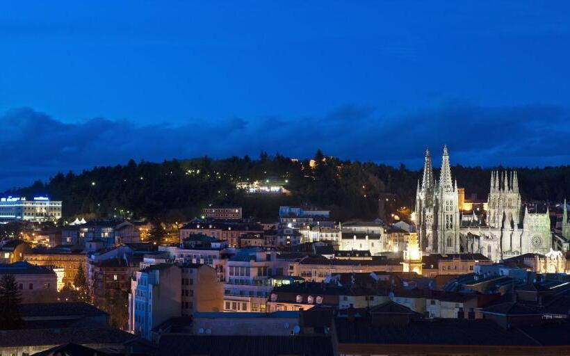 Fotos del hotel Bulevar Burgos:  9