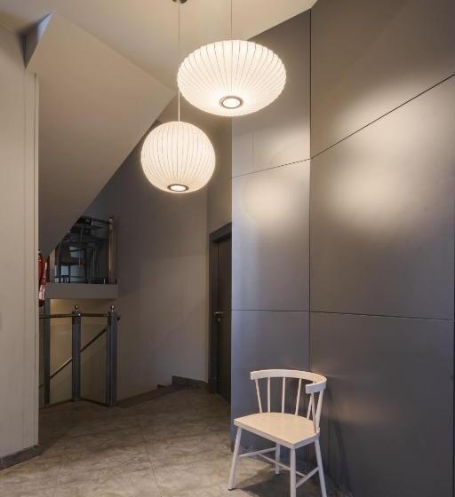 Fotos del hotel Bulevar Burgos:  16