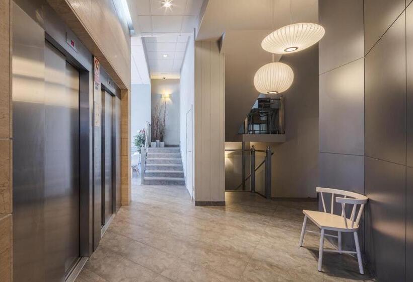 Fotos del hotel Bulevar Burgos:  15