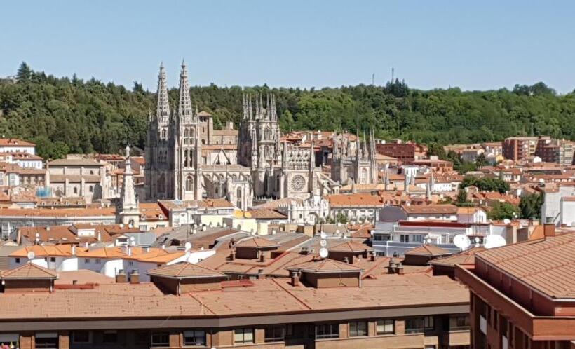 Fotos del hotel Bulevar Burgos:  24