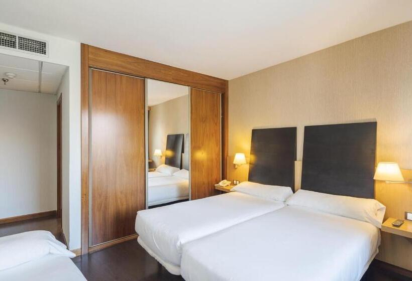 Fotos del hotel Bulevar Burgos:  5