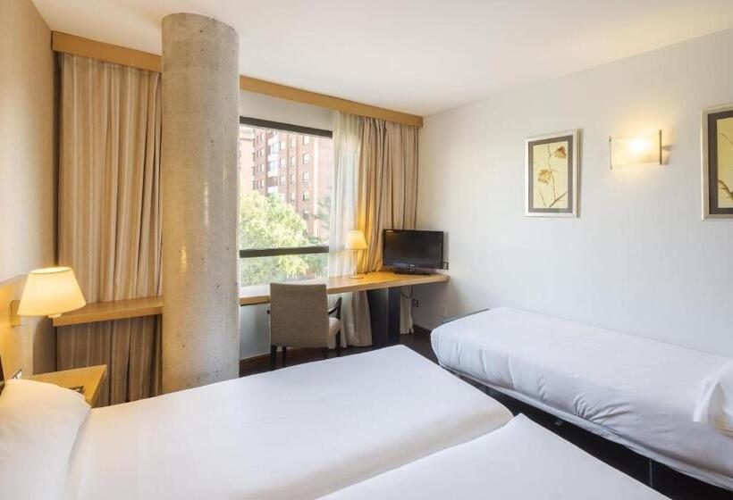 Fotos del hotel Bulevar Burgos:  4