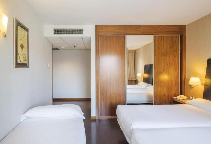Fotos del hotel Bulevar Burgos:  3
