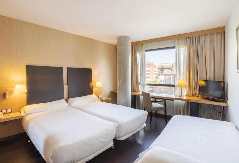Fotos del hotel Bulevar Burgos:  2