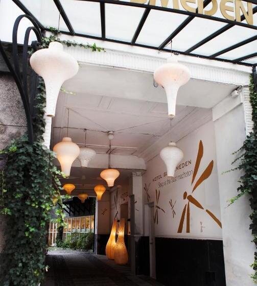 Fotos del hotel Carlton Guldsmeden:  18