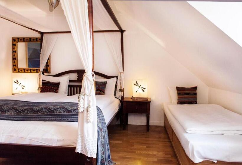 Fotos del hotel Carlton Guldsmeden:  5