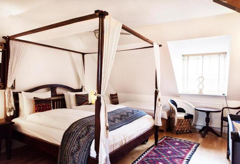 Fotos del hotel Carlton Guldsmeden:  7
