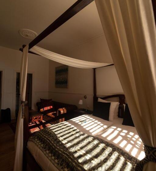 Fotos del hotel Carlton Guldsmeden:  2