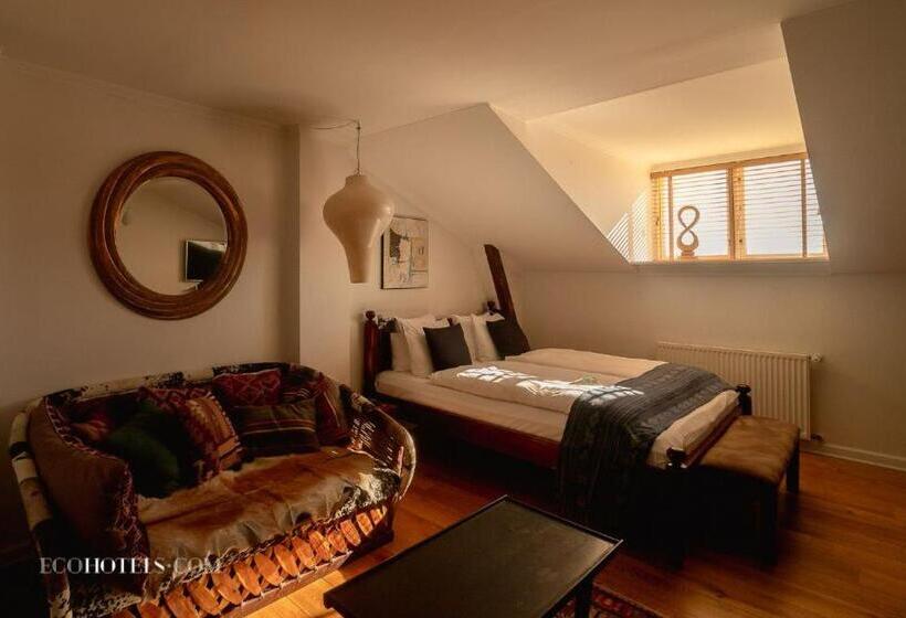 Fotos del hotel Carlton Guldsmeden:  10