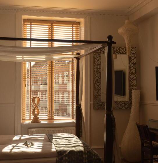 Fotos del hotel Carlton Guldsmeden:  19