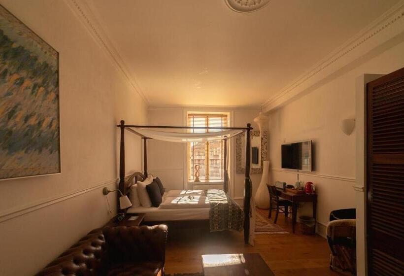 Fotos del hotel Carlton Guldsmeden:  8