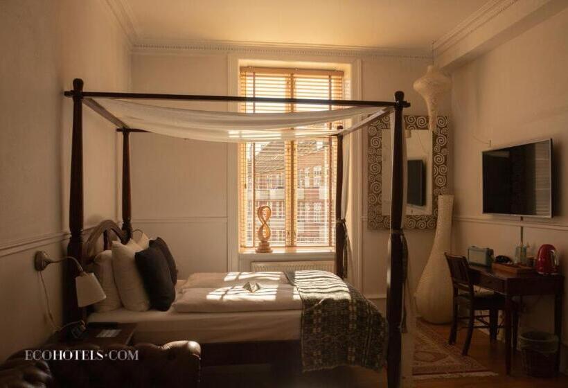 Fotos del hotel Carlton Guldsmeden:  12