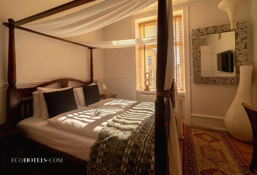 Fotos del hotel Carlton Guldsmeden:  3