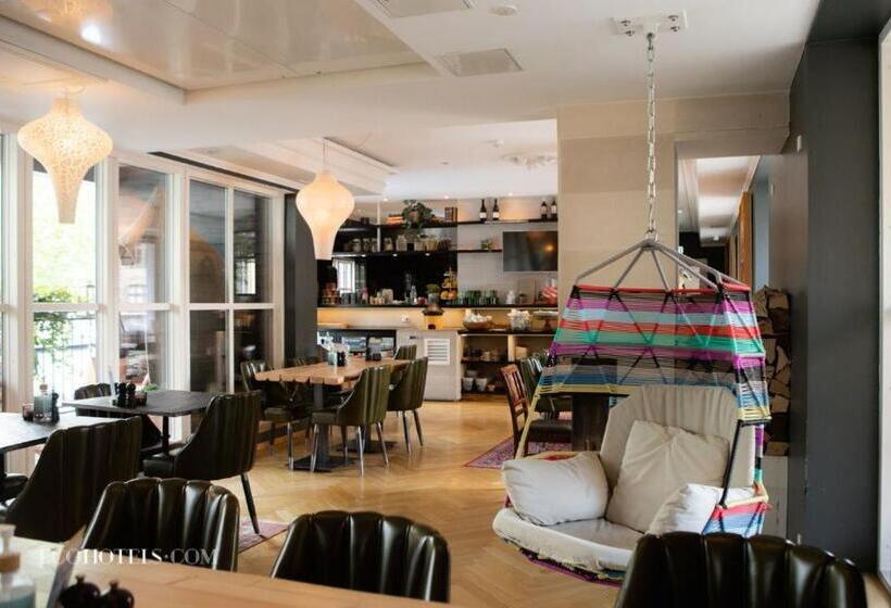 Fotos del hotel Carlton Guldsmeden:  17