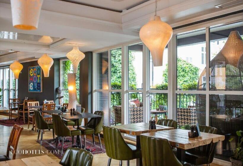 Fotos del hotel Carlton Guldsmeden:  13