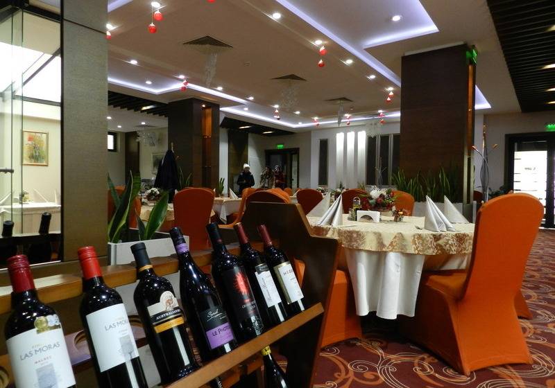 Fotos del hotel Central Hotel Sofia:  6